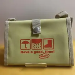 長傘、折り畳み傘兼用収納袋　ケース　傘入れ新品未使用