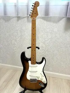 Squier by Fender 日本製 ストラトキャスター Eシリアル Squier by Fender Stratocaster Eシリアル - Geek IN Box