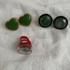 あんスタ 蓮巳敬人 スタライ リングライト 5個セット