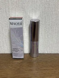 【限定】マキアージュドラマティックエッセンスルージュBE342のサムネイル
