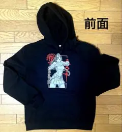 ファイナルファンタジー　ティファ　パーカー　No.2