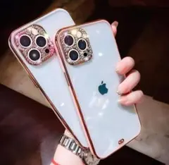 iPhone14 ケース iPhoneカバー クリアケース 大人気