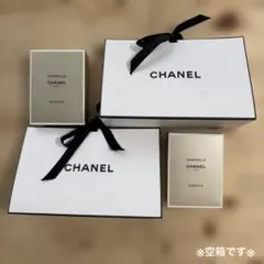 2026年最新】シャネル香水空き箱の人気アイテム - メルカリ