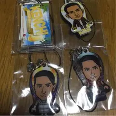 橘ケンチ セット