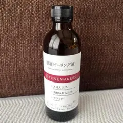 TUNEMAKERS 原液ピーリング液 120mLのサムネイル
