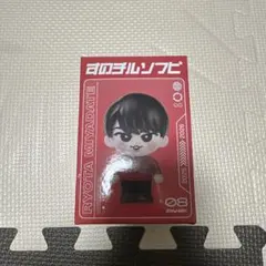 SnowMan Dome Tour ON すのチルソフビ　宮舘涼太