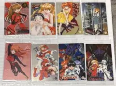 2026年最新】エヴァウエハースカードの人気アイテム - メルカリ