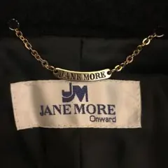 ONWARD  JANE MORE ウール100%コート　オンワード