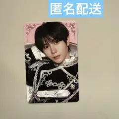 NCT WISH 2周年　ペンミ　トレカ　リョウ