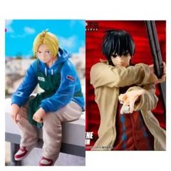 サカモトデイズ 南雲　ぬーどるストッパーフィギュア 朝倉シン