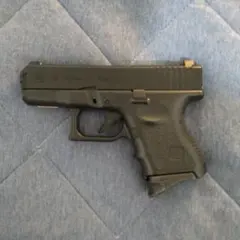 東京マルイ GLOCK 26 ガスブローバック ガン