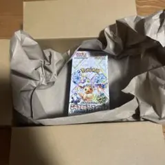 ポケセン産　テラスタルフェスex 熱風　シュリンク付き　2boxセット