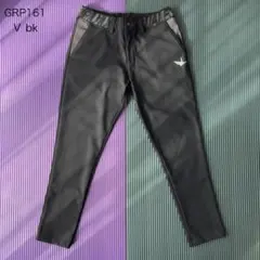 【新品】1PIU1UGUALE3 GOLF ゴルフウエア　メンズ　Ⅴサイズ