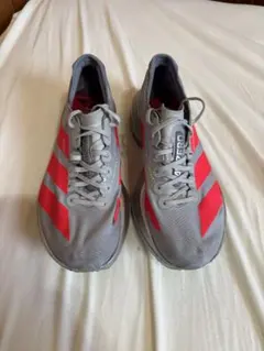 adizero アディオスプロ4　26.5cm