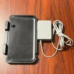 任天堂3DS LL 専用充電台 SPR-007 純正ACアダプタ セット