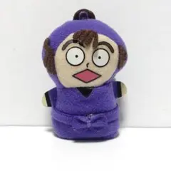 忍たま パペラ 尾浜勘右衛門 80GO T[Ａ]