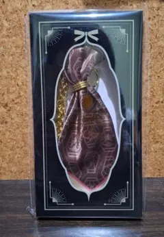 ツイステ　バッグチャーム　ジャミル