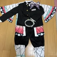 鬼滅の刃　胡蝶しのぶ　コスプレ衣装　130