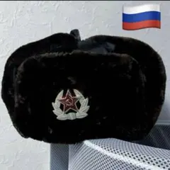 2025年最新】ロシア帽子 ウシャンカの人気アイテム - メルカリ