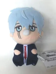 マッシュル-MASHLE-赤ちゃんぬいぐるみ ランスのサムネイル