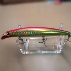 sasuke 烈波 ミノー