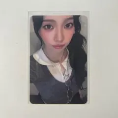 aespa dirty work DMM dear my muse 公式 カリナ