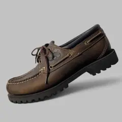 2026年最新】Timberland メンズ モカシン・デッキシューズの人気
