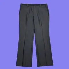 70sFARAHスラックスSCOVIL USA 製ヴィンテージ W32L32 - メルカリ