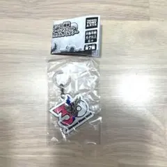 ポケモン 30周年 メタルチャームマスコット　ザマゼンタ