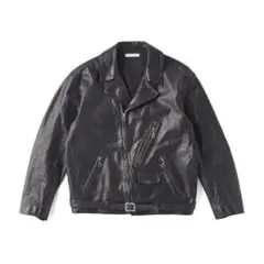 2025年最新】山田蓮革ジャンの人気アイテム - メルカリ