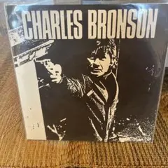 Charles Bronson 7インチレコード CHARLES BRONSON 7インチレコード 3枚セット - メルカリ