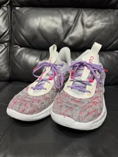 新品未使用　アンダーアーマー　カリー9 フロー　マルチカラー　1936 2025年最新】カリーフロー9の人気アイテム - メルカリ