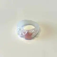 リング ウィッシュコア