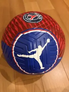 パリ・サンジェルマン×JORDAN サッカーボール