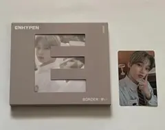 儚い　ソヌ　トレカ　ソロジャケ