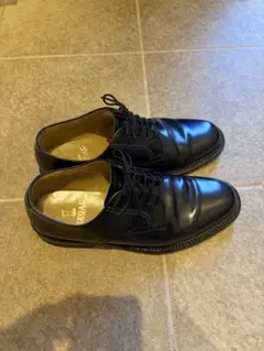 キャサリン✖️トリッカーズ／Tricker's レースアップブーツ シューズ
