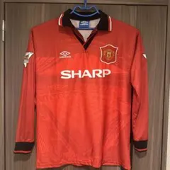 Umbro Manchester United Cantona 7 L
