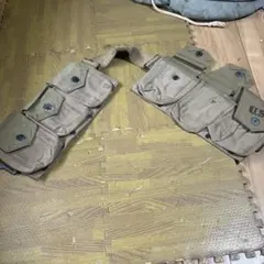 米軍 アメリカ海兵隊 USMC ガーバー GERBER 折畳みシャベル - メルカリ