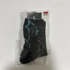 バスケットボール用ソックス 22-25cm