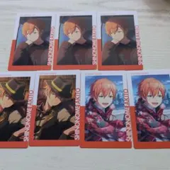 2026年最新】東雲彰人 エピカ まとめ売りの人気アイテム - メルカリ