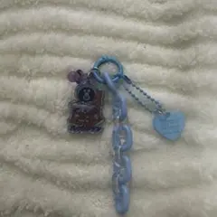バイキンマン BABY アクリルキーホルダーのサムネイル