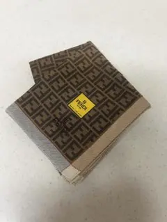 フェンディ ハンカチ スカーフ ②