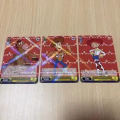 2025年最新】ヴァイス ウッディ&ジェシー&ブルズアイの人気