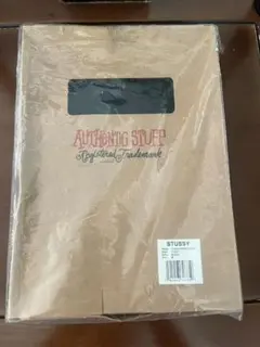 バス釣り引退ホヤホヤ様専用 STUSSY ボクサーパンツ 3枚セット/Black
