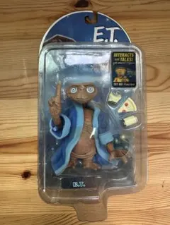 2025年最新】e.t. フィギュア ヴィンテージの人気アイテム