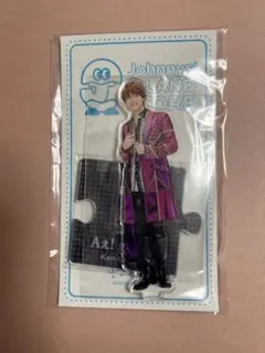 Aぇ!group 小島健　アクリルスタンド　２０夏