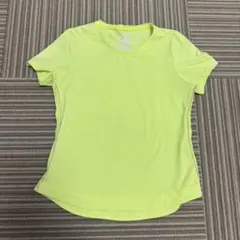 ラッキーインラブ　テニス　トップス　Tシャツ　140cm 12T