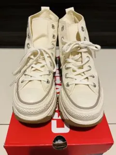【emmi×CONVERSE】AS TREKWAVE HI 23cm