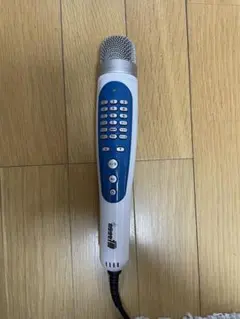 極美品】夢グループ カラオケ1番 YK-3008 お家でカラオケ 300曲内蔵