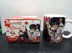 灼眼のシャナII～Second～ まったりまぐかっぷ 新品・未使用